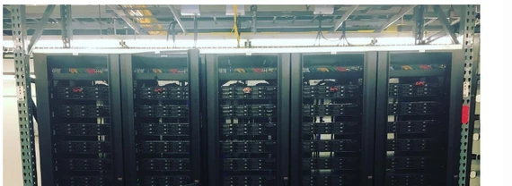 AI Data Centers Demand 5 Million Gallons a Day — Communities Are Fighting Back With Lawsuits and Bans