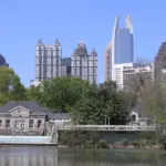 Atlanta heat advisory: heat index climbs to 106°F through Saturday evening, September 5