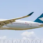 Cathay Pacific Extends Dubai and Riyadh Flight Cancellations Through November 30, 2026
