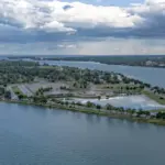 Tornado confirmed on Detroit’s east side — first inside city limits since 1997, Michigan’s 28th