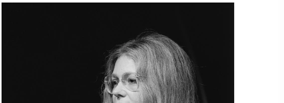 Gloria Steinem, Who Went Undercover at a Playboy Club and Changed America, Dies at 92