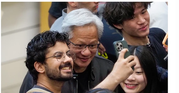 Hugging Face Turned Down Nvidia’s 0M Investment — Then Sold the Whole Company for .9 Billion