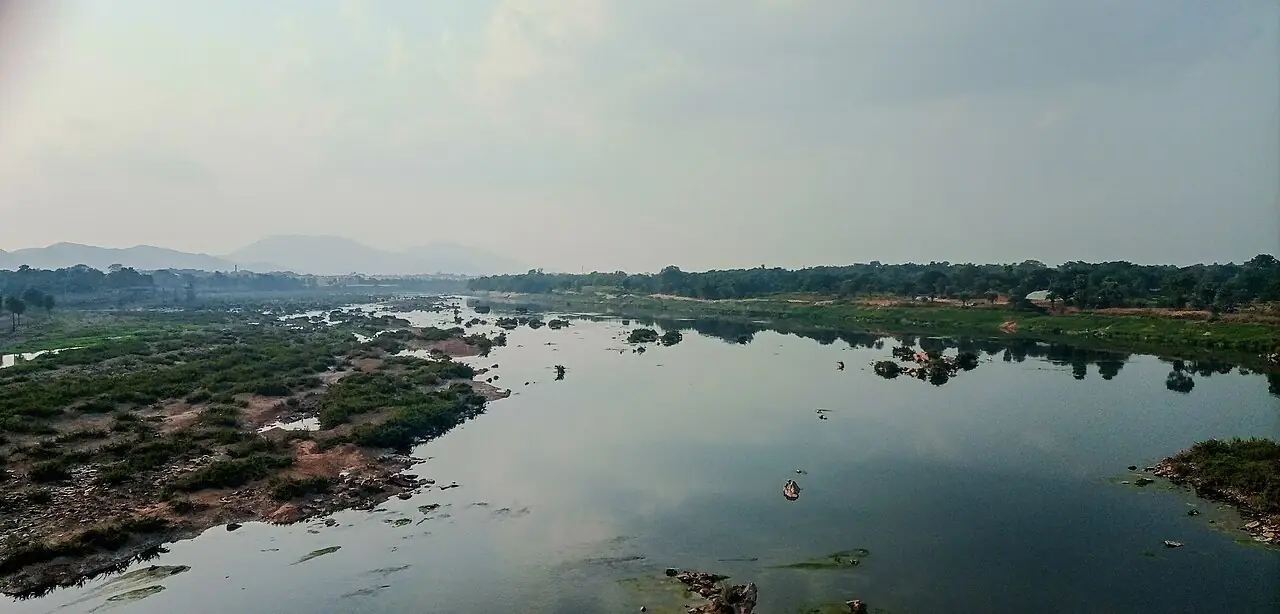 Odisha Floods September 2: Subarnarekha River Breaches Danger Level in Balasore District