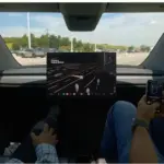 Tesla Cybercab Faces NHTSA Safety Review