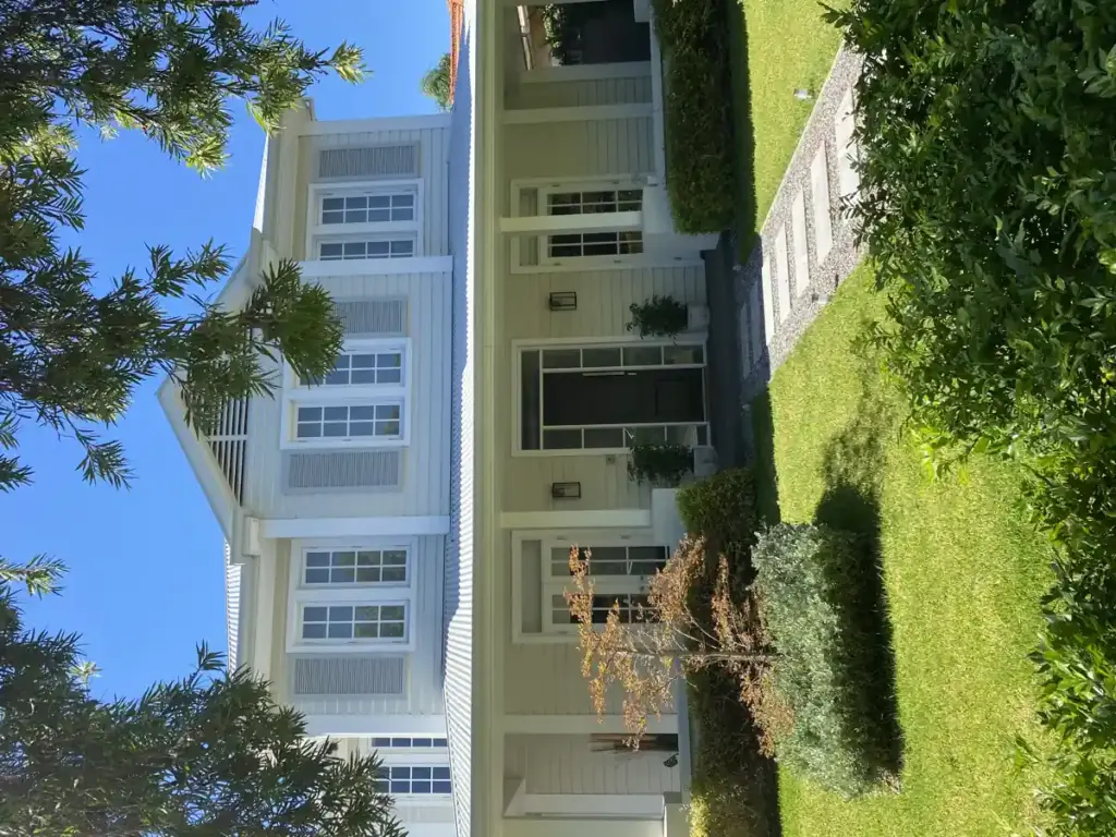 South Australian house used to illustrate property-market policy debate