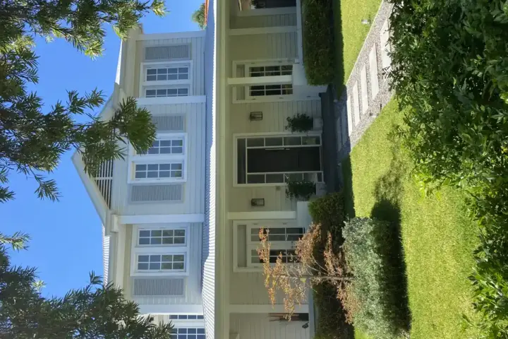 South Australian house used to illustrate property-market policy debate