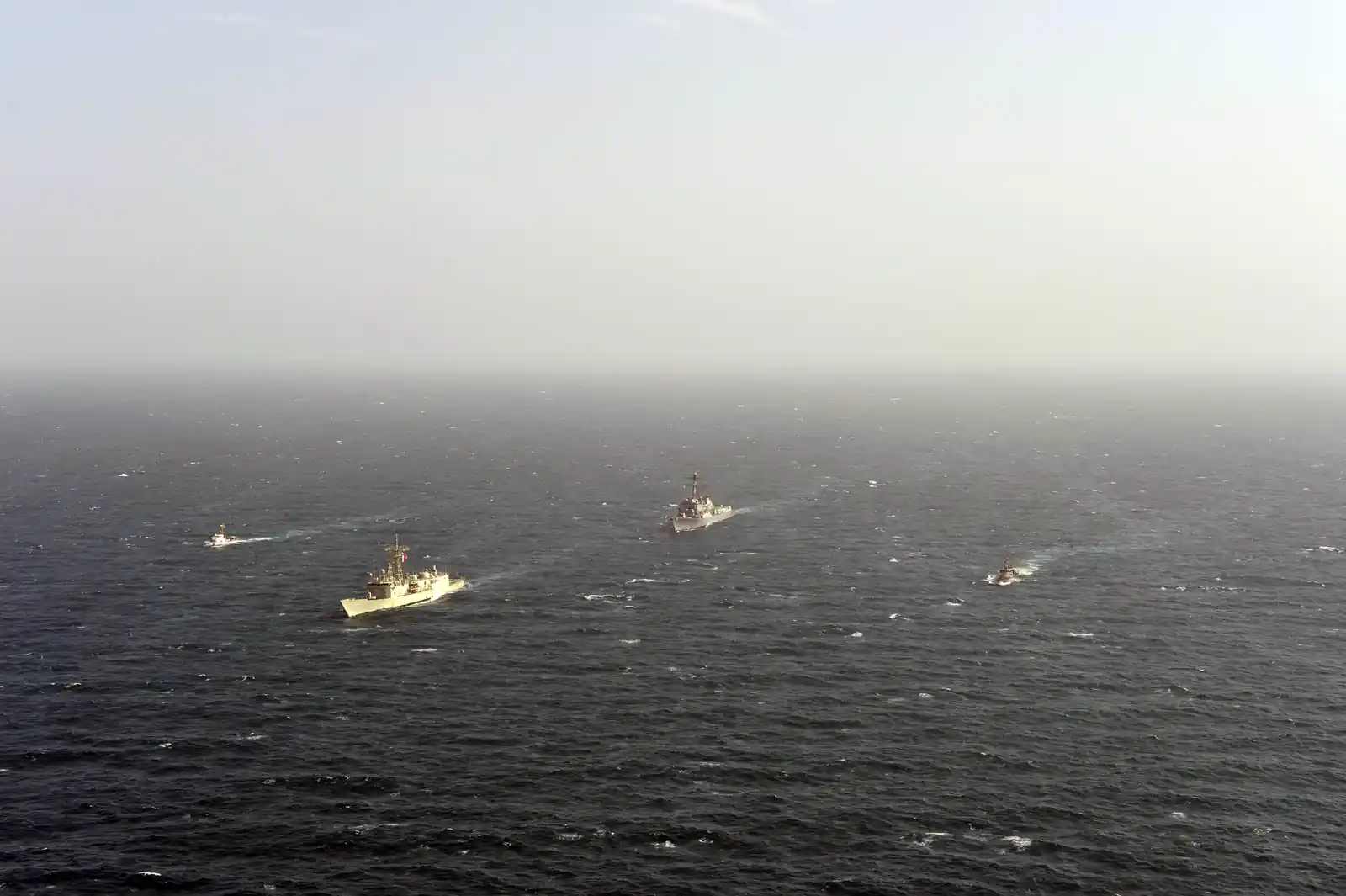 US-Iran Escalation September 2026: CENTCOM Confirms Strikes, Hormuz Oil Flows Crash to 4.9M Barrels Daily