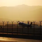 Allegiant Air Airbus A320 passenger jet
