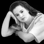 Portrait of Christa Pike, convicted murderer whose execution was halted by 6th Circuit Court stay