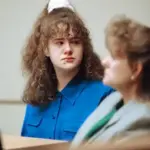 Image related to Christa Pike case showing Supreme Court context when stay was vacated