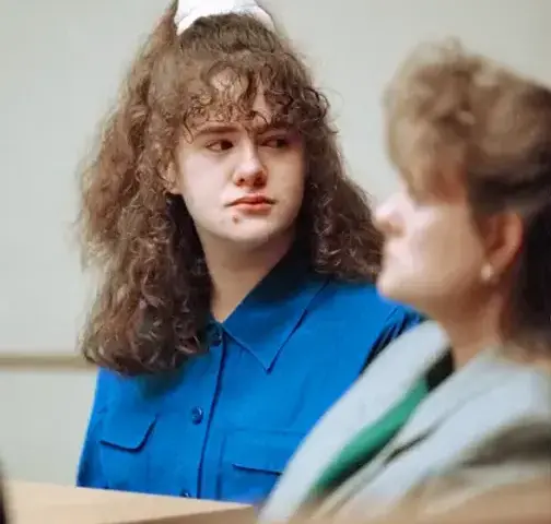Image related to Christa Pike case showing Supreme Court context when stay was vacated