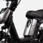 Eskuta SX-250 e-bike recall product image