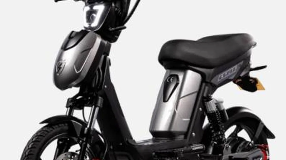 Eskuta SX-250 e-bike recall product image