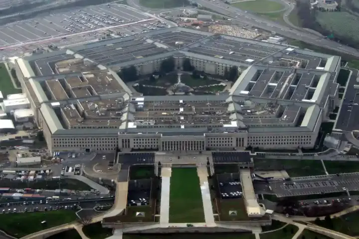 Illustration image related to: Pentagons Second Quantico Convening