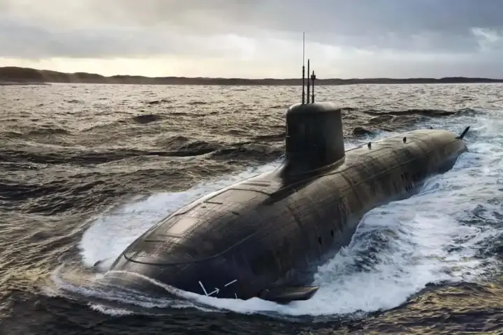 Illustration image related to: AUKUS Inquiry Turns Submarines Into a Sovereignty Test, Not Only a Defence Build