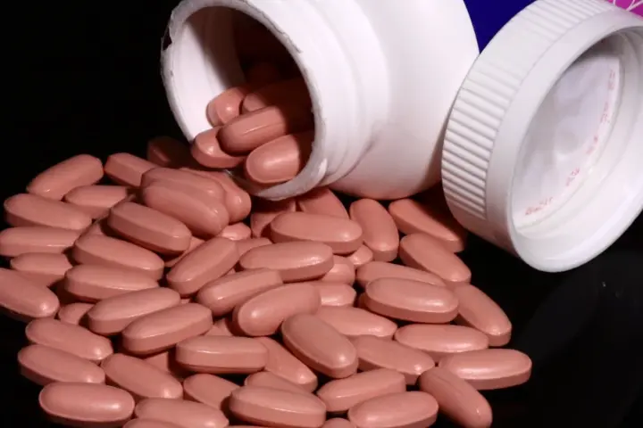 Illustration image related to: Vitamin D2 Supplements May Lower Vitamin D3 Levels
