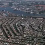 Illustration image related to: Amsterdams Bubble Barrier Traps 1 Tonne of Plastic Yearly