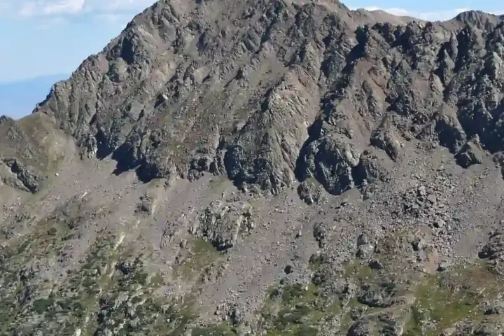 Illustration image related to: Eagles Nest Arsonist Arrested After Historic Site Largely Destroyed