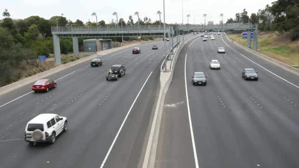 Illustration image related to: Australias Road Toll Hits a 15-Year High