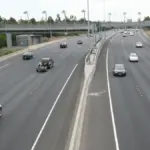 Illustration image related to: Australias Road Toll Hits a 15-Year High