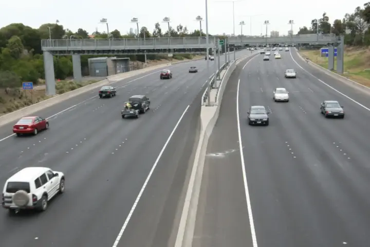 Illustration image related to: Australias Road Toll Hits a 15-Year High