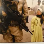 US soldiers departing Iraq as anti-Islamic State mission concludes after 12 years