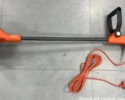 Flymo SimpliTrim 230 lawn trimmer recalled by UK OPSS