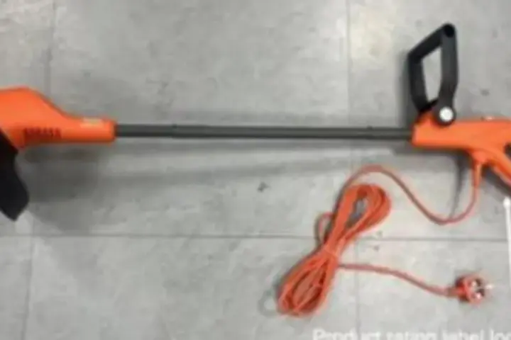 Flymo SimpliTrim 230 lawn trimmer recalled by UK OPSS
