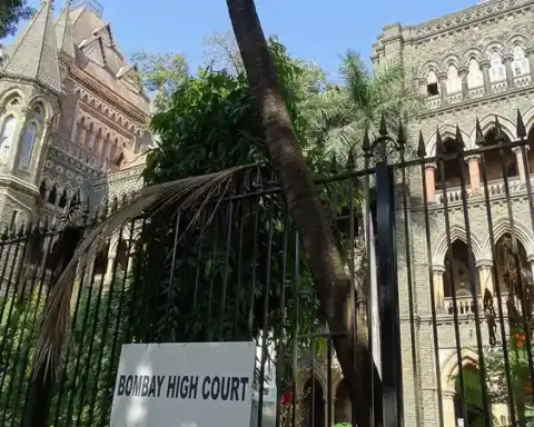Bombay High Court - Maidan - Mumbai - Maharashtra - India (25805018874).jpg