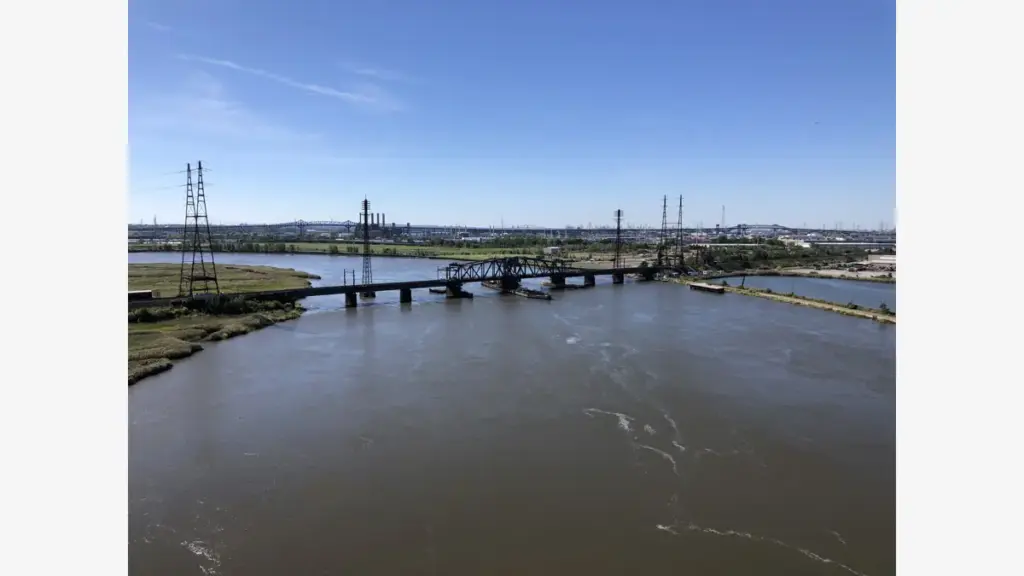 Portal Bridge Closure Brings Five Weeks of Changes for New Jersey Rail Commuters