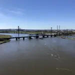 Portal Bridge Closure Brings Five Weeks of Changes for New Jersey Rail Commuters