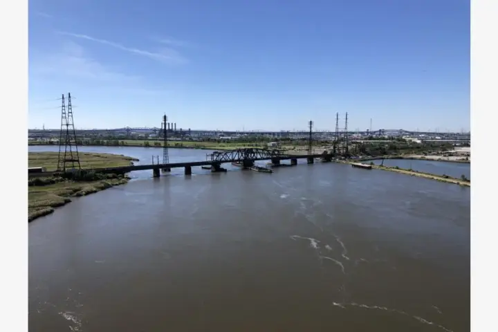 Portal Bridge Closure Brings Five Weeks of Changes for New Jersey Rail Commuters