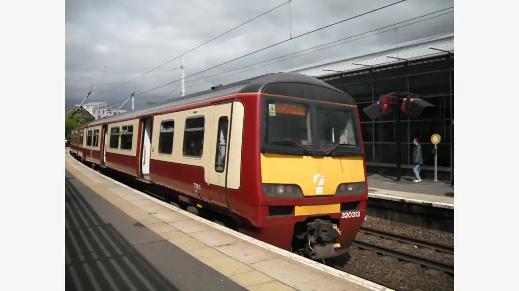 ORR Proposes Rail Ticket Market Safeguards as Great British Railways Takes Shape