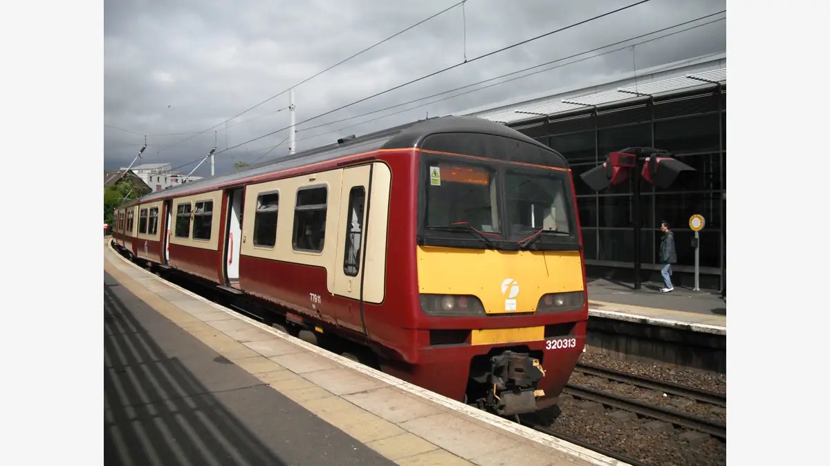 ORR Proposes Rail Ticket Market Safeguards as Great British Railways Takes Shape