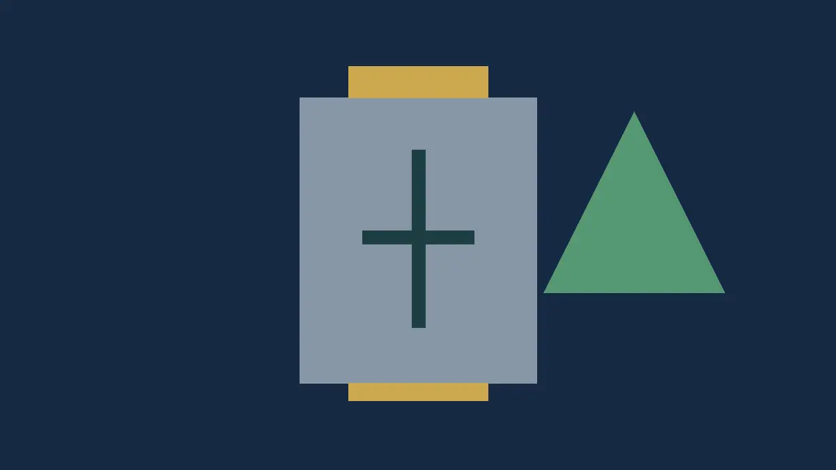 Illustration of a battery and renewable-energy storage