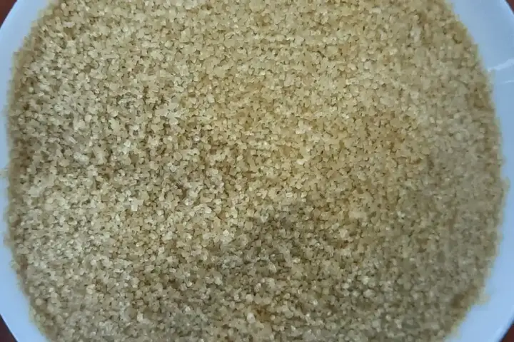 Light brown sugar, the product category in the United Sugar FDA recall