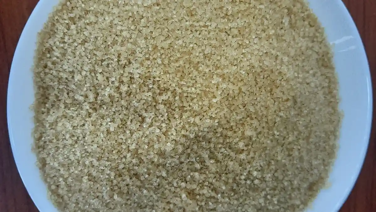 Light brown sugar, the product category in the United Sugar FDA recall