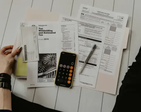 Financial documents