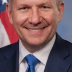 U.S. Representative Lloyd Smucker in an official congressional photograph