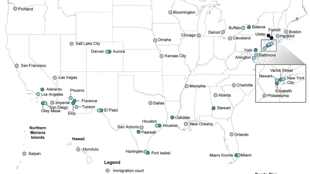 US Third-Country Deportation Agreements: What We Know About the 35-Plus Deals