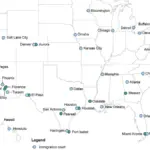 US Third-Country Deportation Agreements: What We Know About the 35-Plus Deals