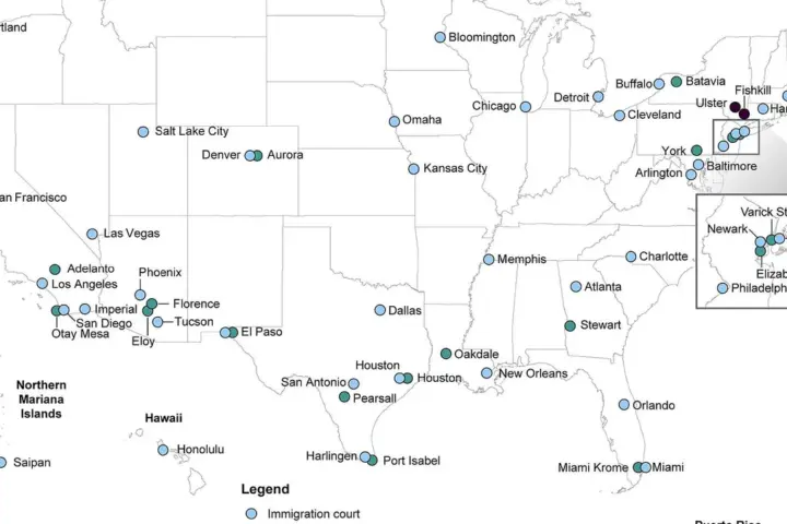 US Third-Country Deportation Agreements: What We Know About the 35-Plus Deals
