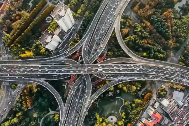 Fuel transport