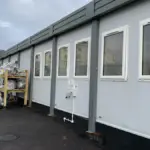 Western Jet Foil processing facility in Dover, England