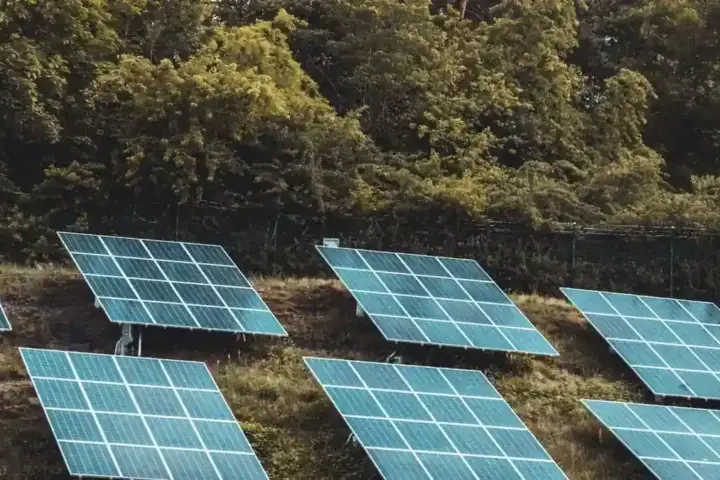 Electric vehicle charging