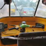 Auto Rickshaw Interior.JPG