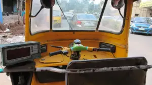 Auto Rickshaw Interior.JPG