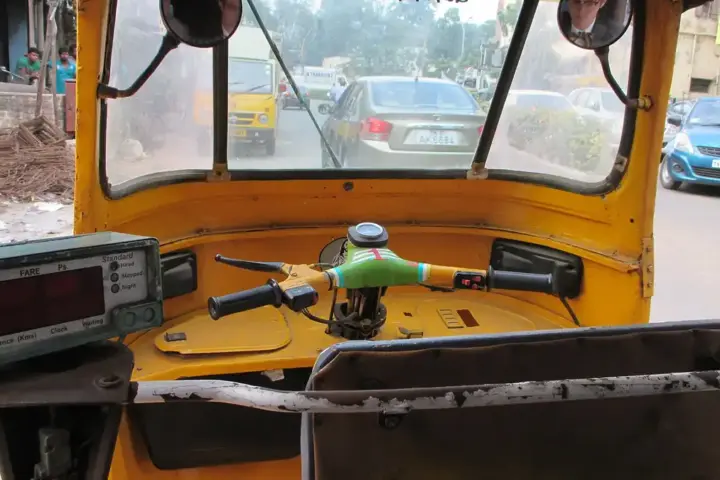 Auto Rickshaw Interior.JPG