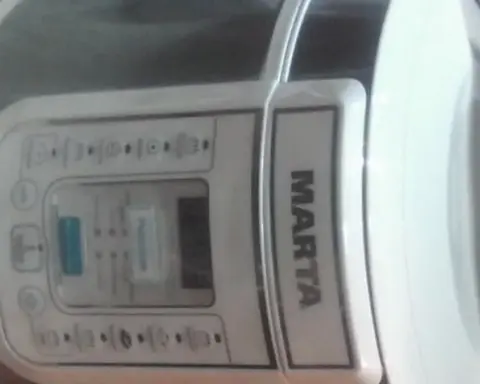 Electric pressure multicooker used to illustrate a CPSC safety warning about Power Quick Pot cookers