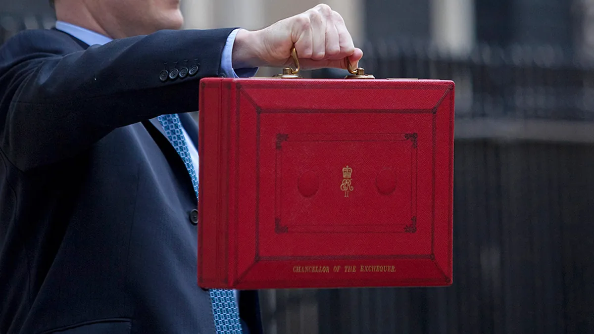Budget Tax Rises UK State Pension Tax Allowance 2027: How the £13,036 Budget Shield ...